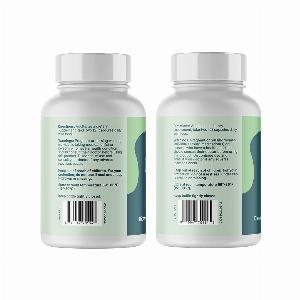Santo Remedio Moringa  Soursop 2 botellas