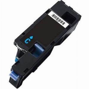Compatible Dell 5R6J0 Toner Cartridge Replaces Dell 3320400 Cyan