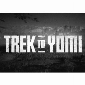 Trek to Yomi Global Steam Key