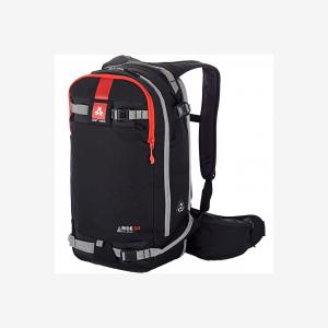 ARVA Backpack Ride 24 black