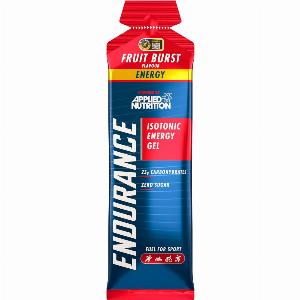Velocity Fuel Energy Gel  Applied Nutrition  Fruit  60