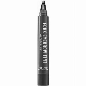 Sconto del 74 su RiRe tinta per sopracciglia n 04 grigio nero