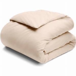 Housse de couette Celeste Ecru