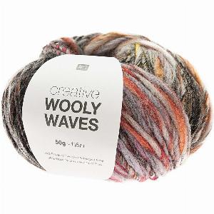 Sichern Sie sich 14 Rabatt auf Kreative Wellen aus Wolle