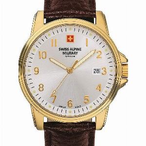 Swiss Alpine Military 70111512 Herren 40mm 10ATM