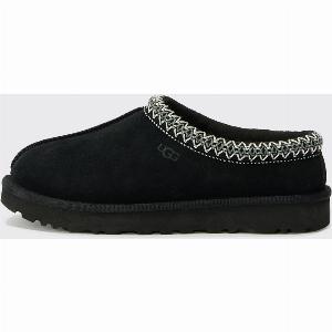 UGG Ciabatta M Tasman II Nero