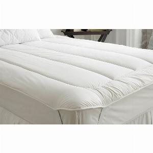Hypnos Wool Mattress Topper King Size