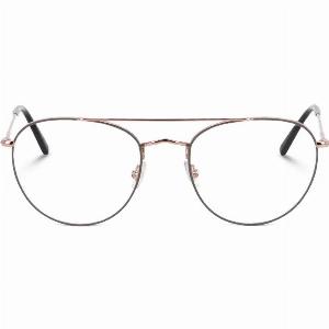 49 Rabatt KIND Avior Herrenbrille in Gold  extravagant und stylisch