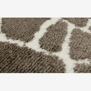 42 Rabatt auf Hochwertiger Webteppich für elegantes Zuhause