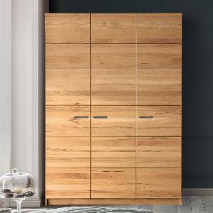 20 Rabatt auf den Salentino DrehtürenKleiderschrank aus Wildeiche