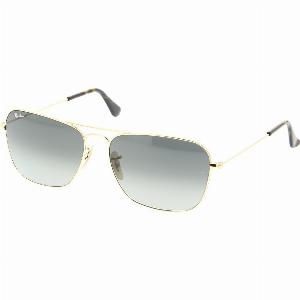 Lunettes de soleil RAYBAN RB 3136 18171 Caravan 5815