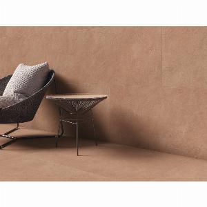 Profitez dune réduction de 12  sur le carrelage effet terre cuite 60x60 R11