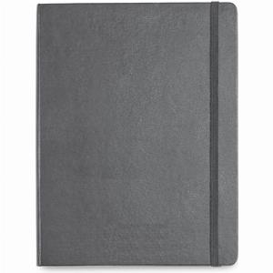 Save 4 on Custom XLarge Moleskine Hard Cover Notebook  Now 52301