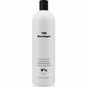 Pur Hair Colour Cream Developer 9 30Vol 1000 ml