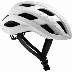 Lazer Strada Mattweißer Helm Größe S