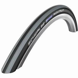 Promotion Pneu Schwalbe Rightrun 26x78 HS387 à moitié prix