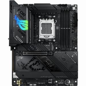 Refurbished  asus rog strix x870f gaming wifi amd x870 socket am5 atx motherboard