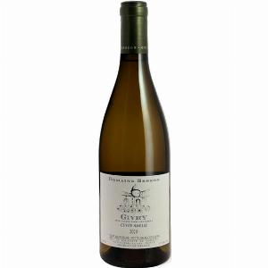 Domaine Besson Cuvée Amélie 2020 75 cl  blanc par 1