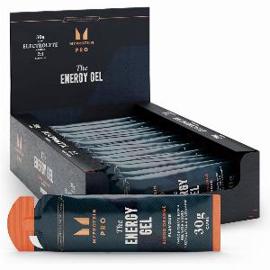 40 Rabatt auf Energy Gel Elite  60ml  Blutorange genießen