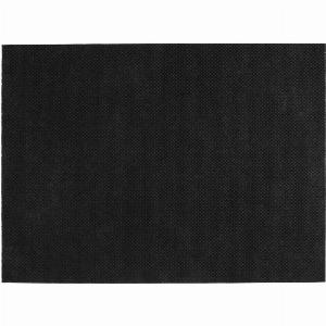 Tovaglietta americana Spuno GARCIA DE POU nera 30x40 cm 200 pz sconto 33