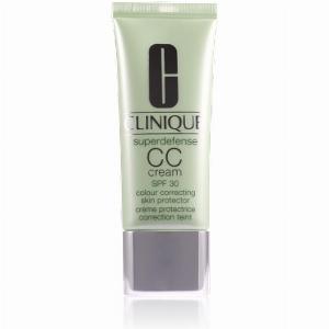 Clinique Superdefense SPF 30 CC Cream 03 LightMedium 40 ml