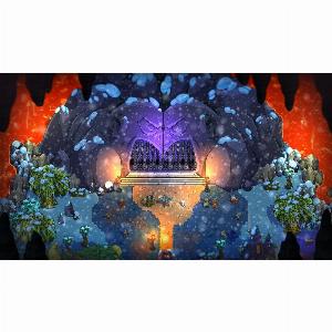 Nobody Saves the World  Frozen Hearth DLC XBOX One  Xbox Series  Windows 1011 Account