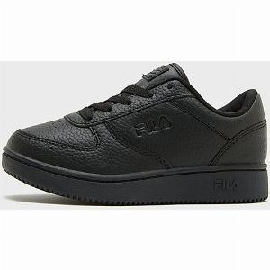 Fila Boltex Children Black