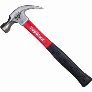 Get 80 Discount on Supatool 560g Claw Hammer Today
