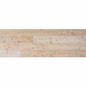 Massivdiele europäische Lärche 19 x 137 x 1973 mm roh ABSortierung 162 m²  Paket