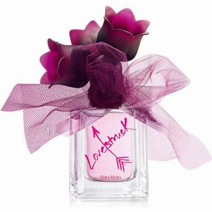 Vera Wang Lovestruck Eau de Parfum 100ml Spray