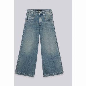 Sconto del 50 su jeans a gamba larga Isodhe