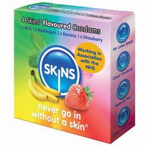 Bénéficiez dune remise de 20  sur les pack de 4 arômes