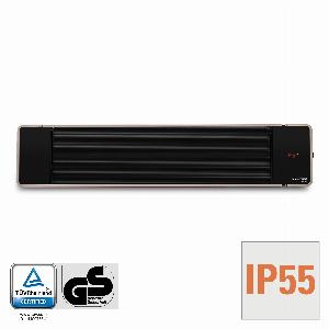 Trotec Chauffage infrarouge dextérieur sans lumière visible IRD 1200