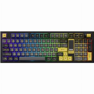 Get 15 Discount on the 5098B Mechanical Keyboard with Display