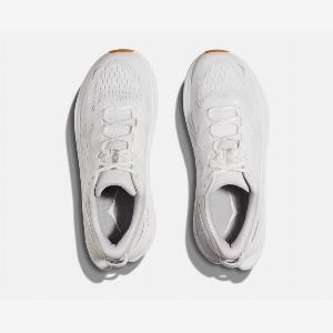 Promo 30 de réduction sur les HOKA Kawana 2 pour homme WhiteNimbus