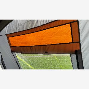 Cubo Breeze v2 Campervan Awning