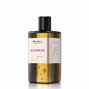 Miller Harris  Scherzo Body Wash 300 ml  Gel Corpo Detergente