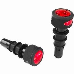 Offerta 25 di sconto su Atala Kit Luci per Bici con Manubrio TU