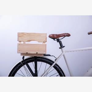 Racktime Holzkiste Woodpacker 1 Stk