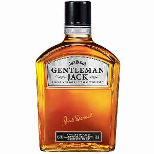 DrinkSupermarketcom Jack Daniels Gentleman Jack Whiskey 70cl
