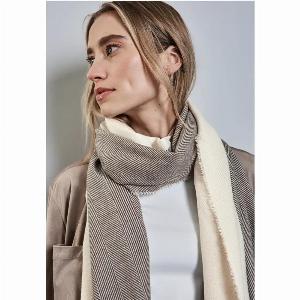 Écharpe jacquard douce à 9  40  de réduction prix précédent 15