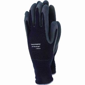 Town and Country Mastergrip Gloves Navy XL