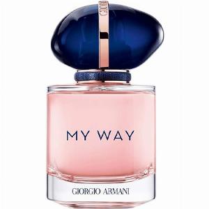 Giorgio Armani My Way Eau de Parfum 50ml Spray