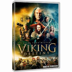 Viking Destiny DVD  DVD