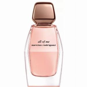 Narciso Rodriguez  All Of Me Eau De Parfum 90ml
