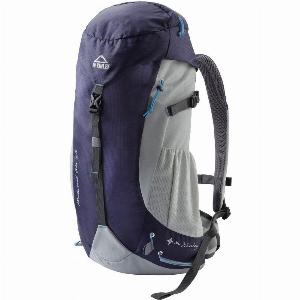 McKinley Midwood Air 20 Damenrucksack 901 blauhellgrauhellblau