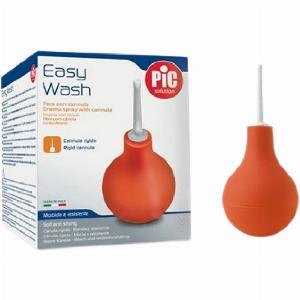 Pic Easywash Pera 143ml con Cannula Rigida ora a 392 sconto 2