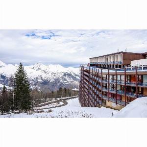 Offre  21 de réduction sur un studio 5 personnes à Arc 1800