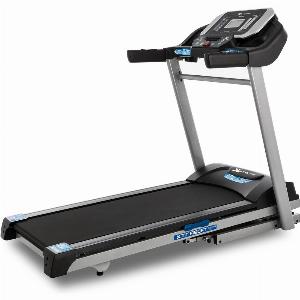 Xterra Fitness TRX2500 Folding Treadmill