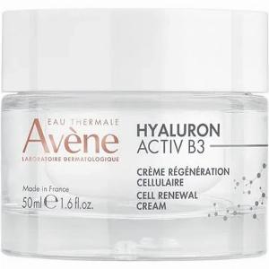 79 Rabatt auf Avene Hyaluron Activ B3 Regenerierende Creme 50ml